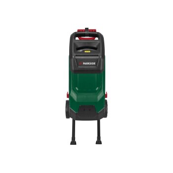 PARKSIDE® Messerhäcksler »PEMH 2400 A1«, Überlastschutz mit Wiederanlaufsicherung - B-Ware gebraucht