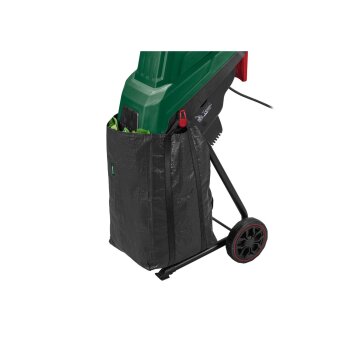 PARKSIDE® Messerhäcksler »PEMH 2400 A1«, Überlastschutz mit Wiederanlaufsicherung - B-Ware gebraucht