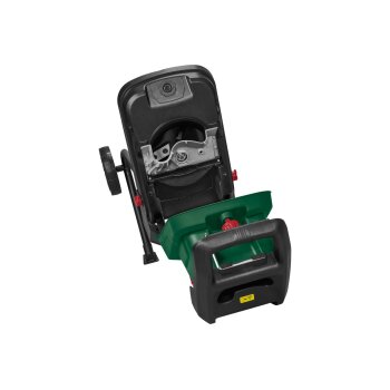 PARKSIDE® Messerhäcksler »PEMH 2400 A1«, Überlastschutz mit Wiederanlaufsicherung - B-Ware gebraucht
