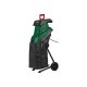 PARKSIDE® Messerhäcksler »PEMH 2400 A1«, Überlastschutz mit Wiederanlaufsicherung - B-Ware gebraucht
