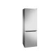 Amica Kühlgefrierkombination »KGCL 386 160« (Inox) - B-Ware neuwertig