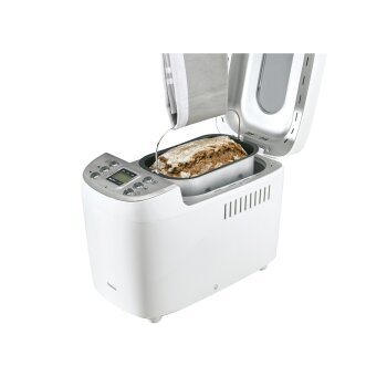 SILVERCREST® KITCHEN TOOLS »SBB 850 E1« Brotbackautomat, 850 W - B-Ware Transportschaden Kosmetisch