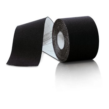 SENSIPLAST® Kinesiologie-Tapes, wasserabweisend und atmungsaktiv - B-Ware neuwertig