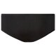 esmara® Damen Hipster, 5 Stück, mit hohem Baumwollanteil (schwarz/grau, S(36/38)) - B-Ware neuwertig