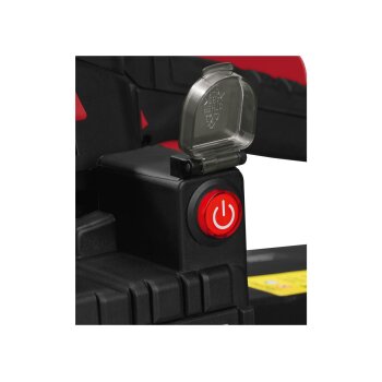 PARKSIDE PERFORMANCE® Benzin-Kettensäge »PPBKS 56 A1«, mit Anti-Kickback - B-Ware neuwertig
