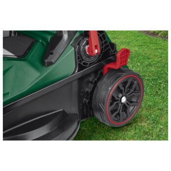 PARKSIDE® 20 V Akku-Rasenmäher »PRMA 20-Li C3«, ohne Akku und Ladegerät - B-Ware neuwertig