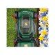 PARKSIDE® 20 V Akku-Rasenmäher »PRMA 20-Li C3«, ohne Akku und Ladegerät - B-Ware neuwertig