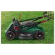 PARKSIDE® 20 V Akku-Rasenmäher »PRMA 20-Li C3«, ohne Akku und Ladegerät - B-Ware neuwertig