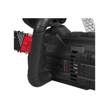 PARKSIDE PERFORMANCE® Elektro-Kettensäge »PPEKS 2500 A1«, 2-Hand-Schutzschalter - B-Ware gut