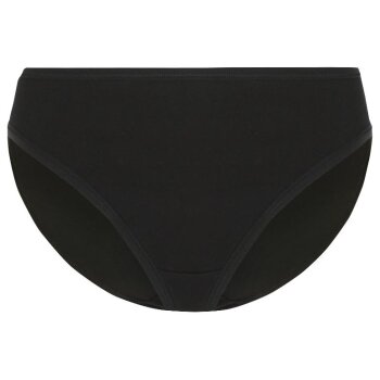 esmara® 5er-Pack Damen-Slips, XS, schwarz - B-Ware neuwertig