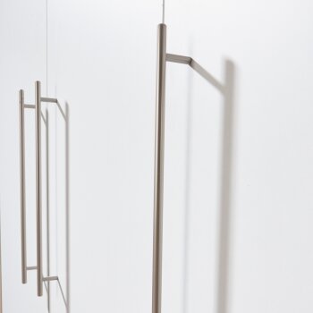 roba Kleiderschrank Maren, 3-türig, weiß - B-Ware Transportschaden Kosmetisch