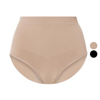 esmara® Damen Soft-Shaping-Formslip, seamless - B-Ware