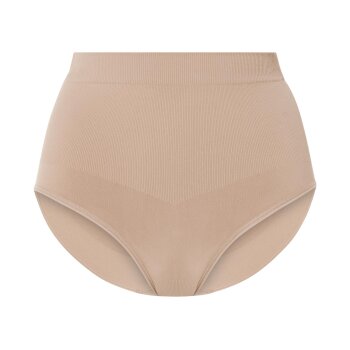 esmara® Damen Soft-Shaping-Formslip, seamless - B-Ware