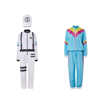Herren Kostüm für Karneval - B-Ware