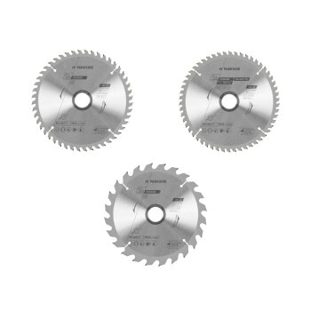 PARKSIDE® Kreissägeblätter »PKSB 1500...