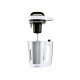 SILVERCREST® KITCHEN TOOLS Mixer SMK 1000 B3 Cook n Mix, mit praktischer Kochfunktion - B-Ware neuwertig