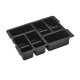 PARKSIDE® Kleinteileeinsatz, für Parkside-Sortimentsboxen - B-Ware Transportschaden Kosmetisch