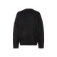 esmara® Damen Cardigan, im Oversize-Look (schwarz, M(40/42)) - B-Ware neuwertig