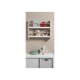 LIVARNO home Kinder-Wandregal, robust und pflegeleicht - B-Ware sehr gut