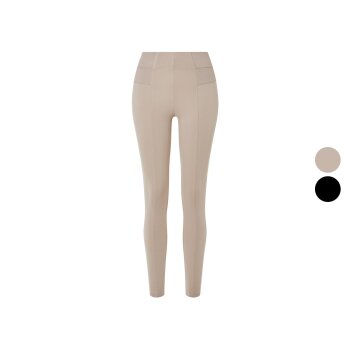 esmara® Damen Shaping-Jeggings, mit hohem Bund - B-Ware