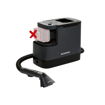 SILVERCREST® »SPA 20 A1« Kabelloser...