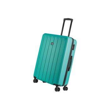 TOPMOVE® Trolley-Reisekoffer »Traveler«,...