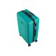 TOPMOVE® Trolley-Reisekoffer »Traveler«, 86 l - B-Ware sehr gut