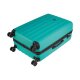 TOPMOVE® Trolley-Reisekoffer »Traveler«, 86 l - B-Ware sehr gut