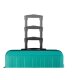 TOPMOVE® Trolley-Reisekoffer »Traveler«, 86 l - B-Ware sehr gut