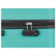 TOPMOVE® Trolley-Reisekoffer »Traveler«, 86 l - B-Ware sehr gut
