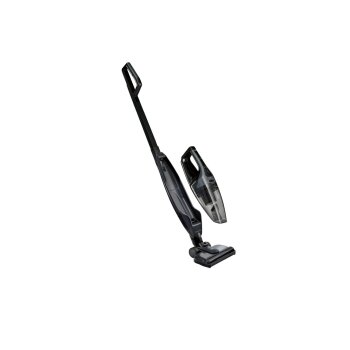 SILVERCREST® 2 in 1: Hand- und Stielstaubsauger,...