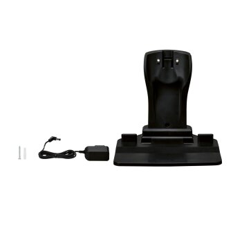 SILVERCREST® 2 in 1: Hand- und Stielstaubsauger, kabellose Nutzung - B-Ware gebraucht