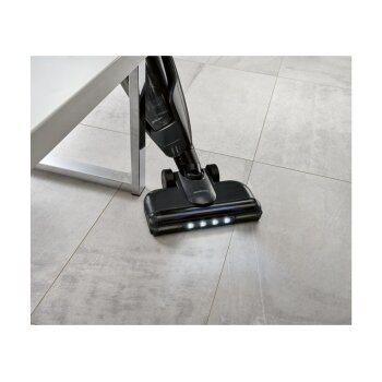 SILVERCREST® 2 in 1: Hand- und Stielstaubsauger, kabellose Nutzung - B-Ware gebraucht