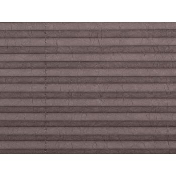 Lichtblick Plissee Klemmfix, ohne Bohren, verspannt, ab 45 x 130 cm (Taupe, 90x130 cm) - B-Ware sehr gut