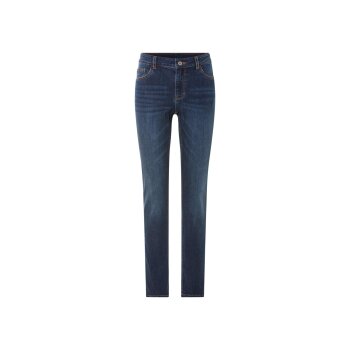 esmara® Damen Jeans, Slim Fit, normale Leibhöhe - B-Ware