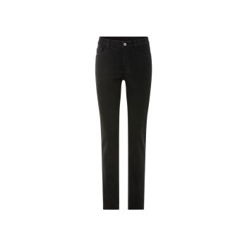 esmara® Damen Jeans, Slim Fit, normale Leibhöhe - B-Ware