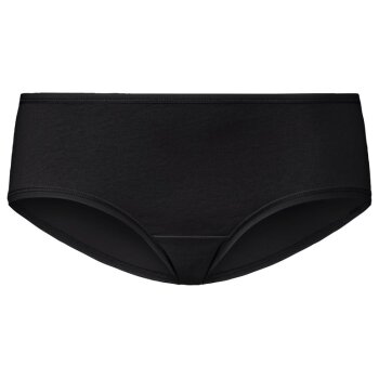 esmara ® 5er Set Damen-Hipster, S, schwarz - B-Ware neuwertig