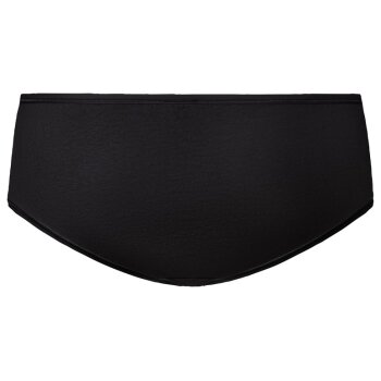 esmara ® 5er Set Damen-Hipster, S, schwarz - B-Ware neuwertig