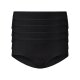 esmara ® 5er Set Damen-Hipster, S, schwarz - B-Ware neuwertig