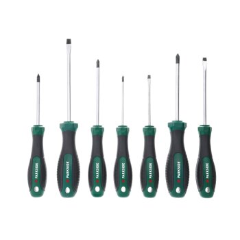 PARKSIDE® Schraubendreher-Satz, 37-teilig - B-Ware neuwertig