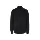 LIVERGY® Herren Strick-Troyer, mit Baumwolle (blau, M (48/50)) - B-Ware neuwertig