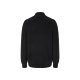 LIVERGY® Herren Strick-Troyer, mit Baumwolle (blau, M (48/50)) - B-Ware neuwertig