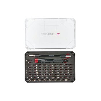 PARKSIDE® Präzisionswerkzeug-Set »PPWS 66...