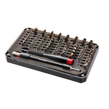 PARKSIDE® Präzisionswerkzeug-Set »PPWS 66...