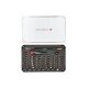 PARKSIDE® Präzisionswerkzeug-Set »PPWS 66 A1«, 66-teilig - B-Ware neuwertig