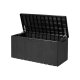 LIVARNO home Gartenbox 340 l, PreZero, mit Gasdruckfedern - B-Ware sehr gut