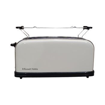Russell Hobbs Langschlitz-Toaster »Colours Plus+...