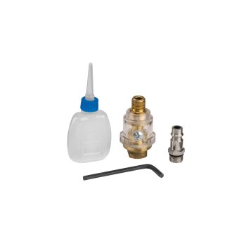 PARKSIDE® »PDSS 310 C6« Druckluft-Schlagschrauber - B-Ware neuwertig