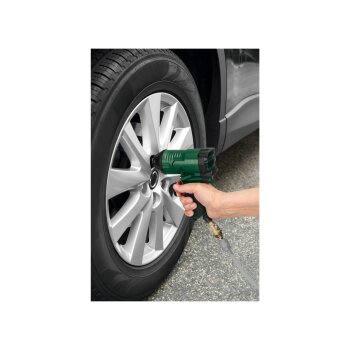 PARKSIDE® »PDSS 310 C6« Druckluft-Schlagschrauber - B-Ware neuwertig