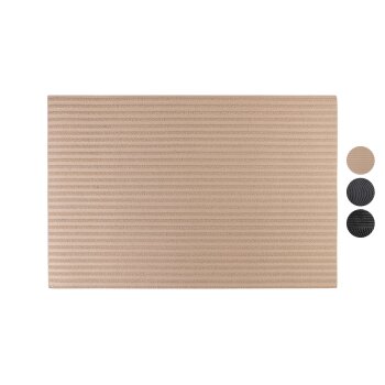 LIVARNO home Schmutzfangmatte, 60 x 90 cm - B-Ware